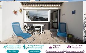 Maison dans résidence calme + piscine à Pornic